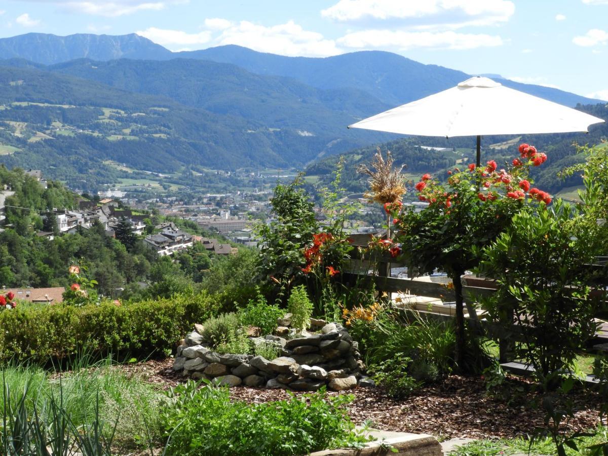 Strasserhof Tenuta-Weingut Vahrn Exterior foto