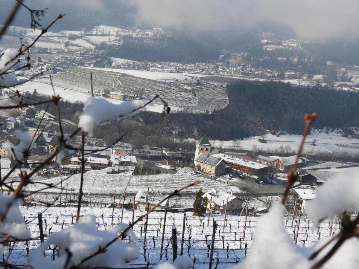 Strasserhof Tenuta-Weingut Vahrn Exterior foto